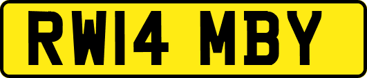 RW14MBY