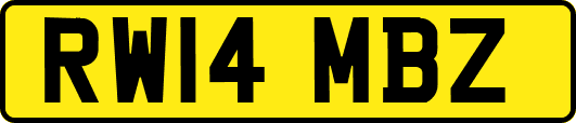 RW14MBZ