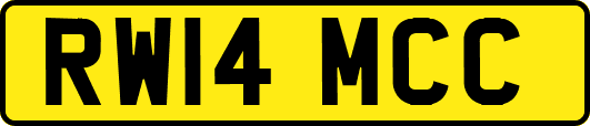 RW14MCC