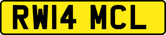 RW14MCL