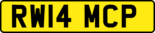 RW14MCP