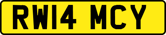 RW14MCY