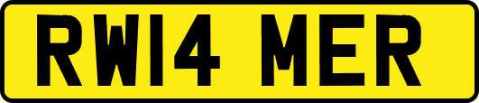 RW14MER