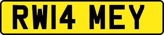 RW14MEY