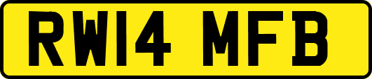 RW14MFB