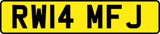 RW14MFJ