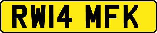 RW14MFK