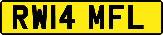 RW14MFL