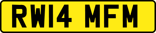 RW14MFM