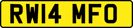 RW14MFO