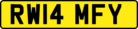 RW14MFY