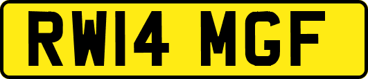 RW14MGF
