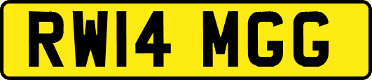 RW14MGG