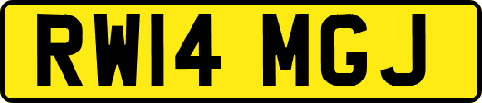 RW14MGJ