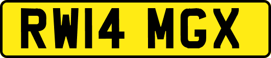 RW14MGX