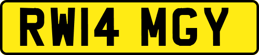 RW14MGY