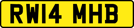 RW14MHB