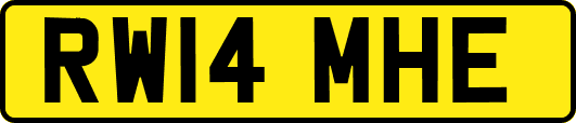 RW14MHE