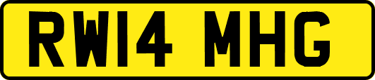 RW14MHG