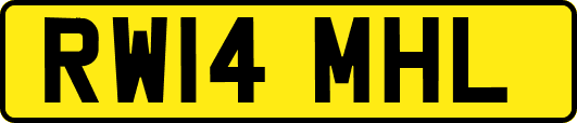 RW14MHL