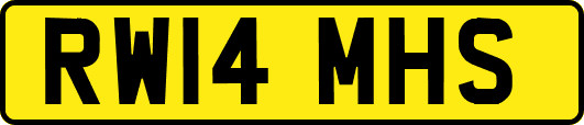 RW14MHS