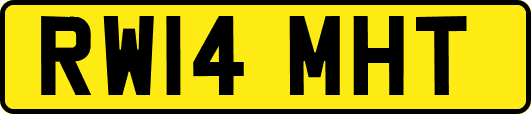 RW14MHT