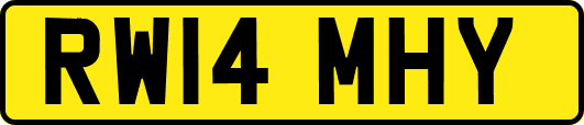 RW14MHY