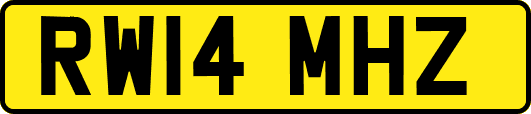 RW14MHZ