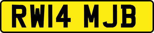 RW14MJB