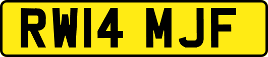 RW14MJF