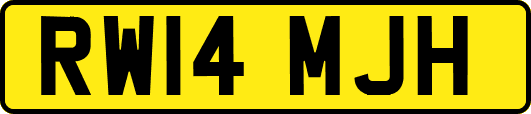 RW14MJH