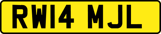 RW14MJL