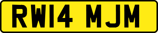 RW14MJM