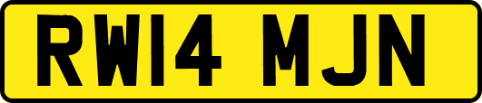 RW14MJN