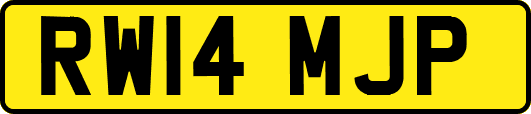 RW14MJP