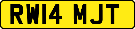 RW14MJT
