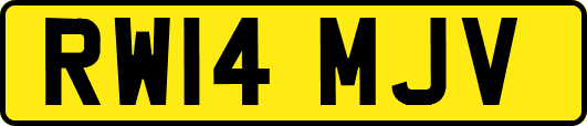 RW14MJV