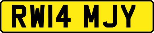 RW14MJY