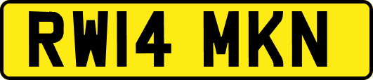RW14MKN