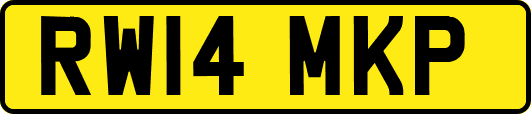 RW14MKP