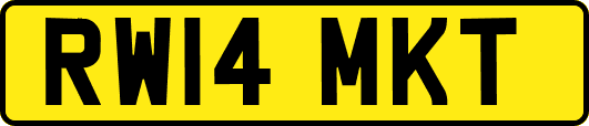 RW14MKT