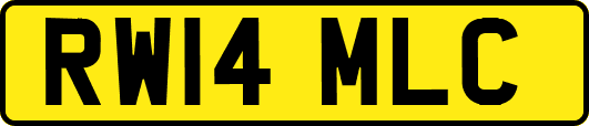 RW14MLC