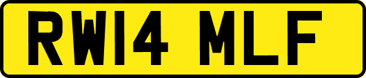 RW14MLF