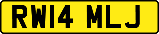 RW14MLJ
