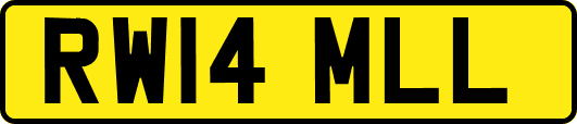 RW14MLL