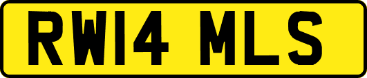 RW14MLS
