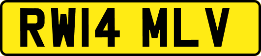 RW14MLV