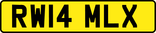 RW14MLX