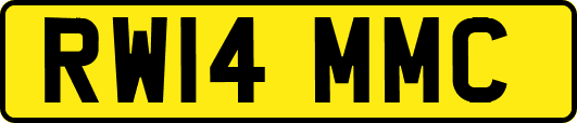 RW14MMC