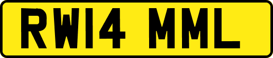 RW14MML